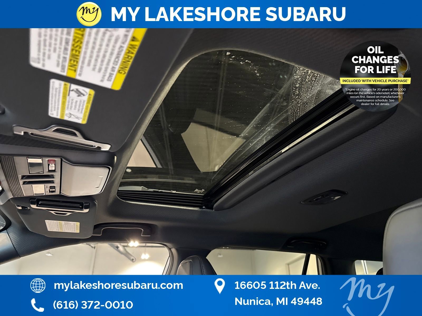 New 2026 Subaru Outback Limited XT image 23