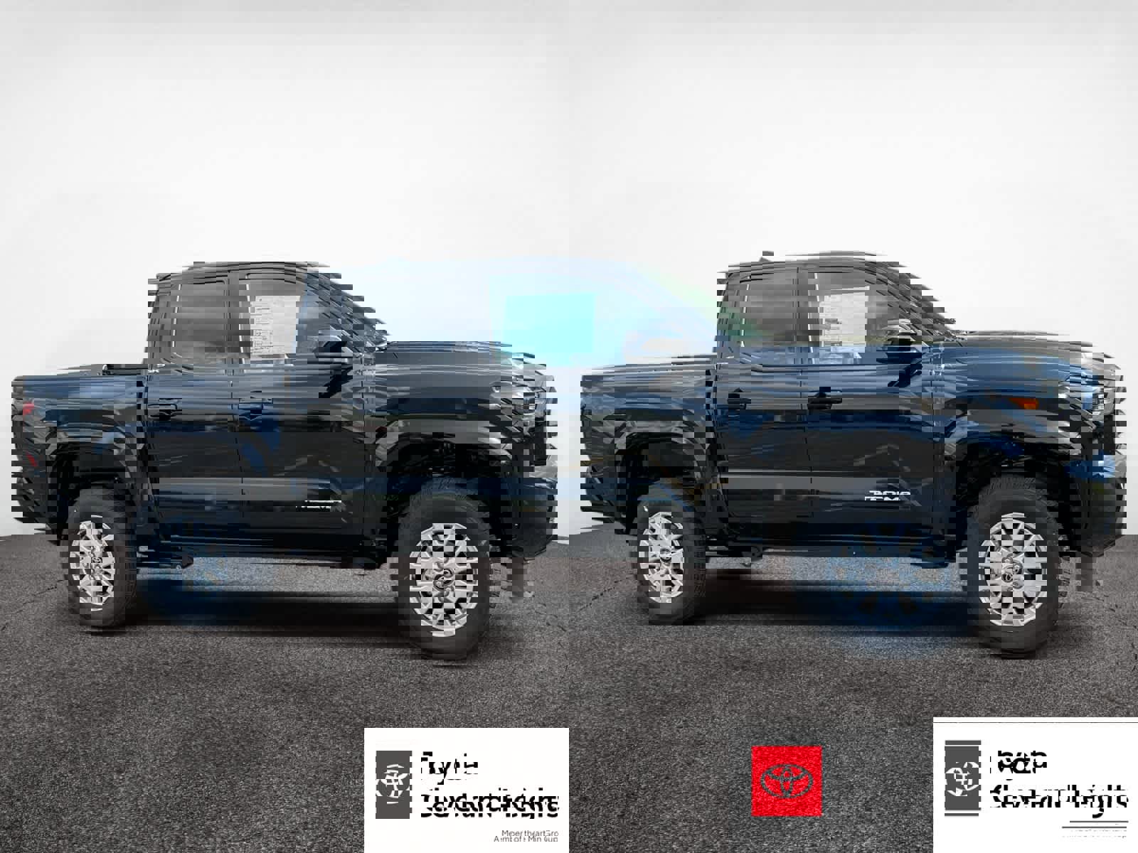 New 2025 Toyota Tacoma SR5 image 6
