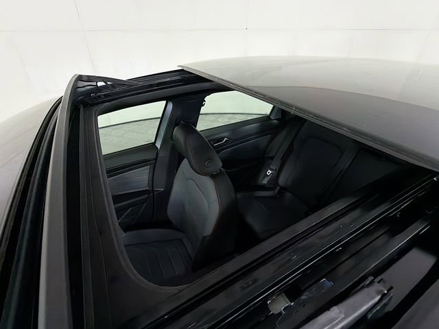 New 2026 Volkswagen Jetta GLI Autobahn FWD image 14