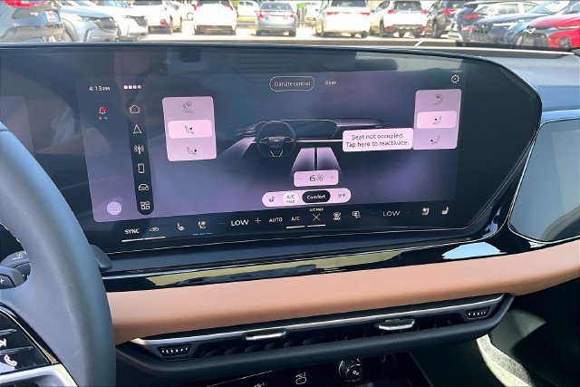 New 2026 Audi A5 Premium Plus AWD/4WD image 24