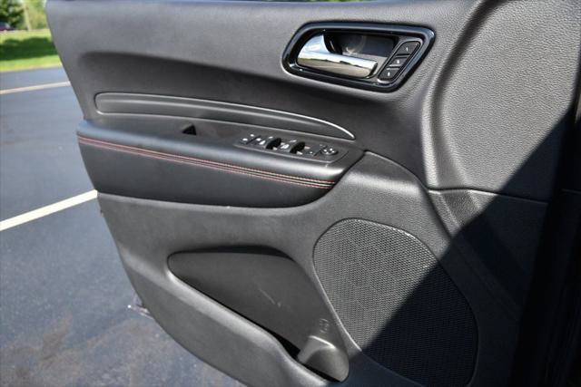 Certified 2025 Dodge Durango GT AWD/4WD image 30
