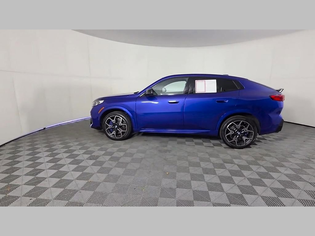 Used 2025 BMW X2 M35i image 50