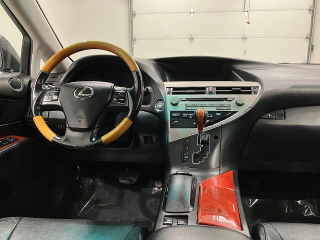 Used 2011 Lexus RX 350 AWD w/ Premium Pkg image 34