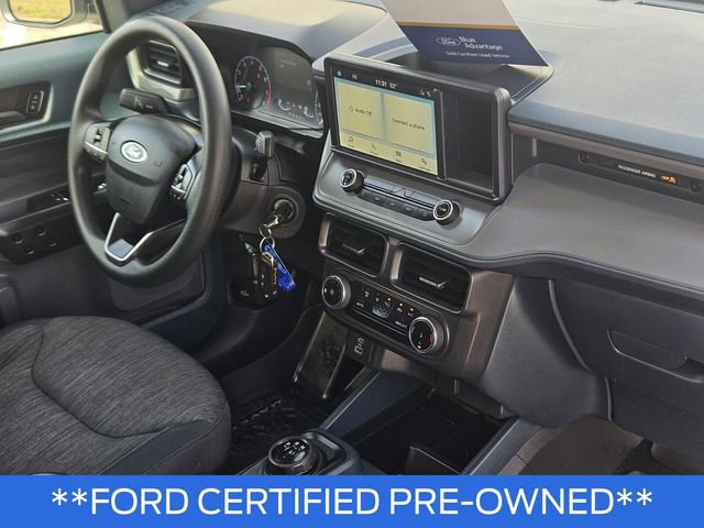Certified 2023 Ford Maverick XLT w/ Black Appearance Package image 13