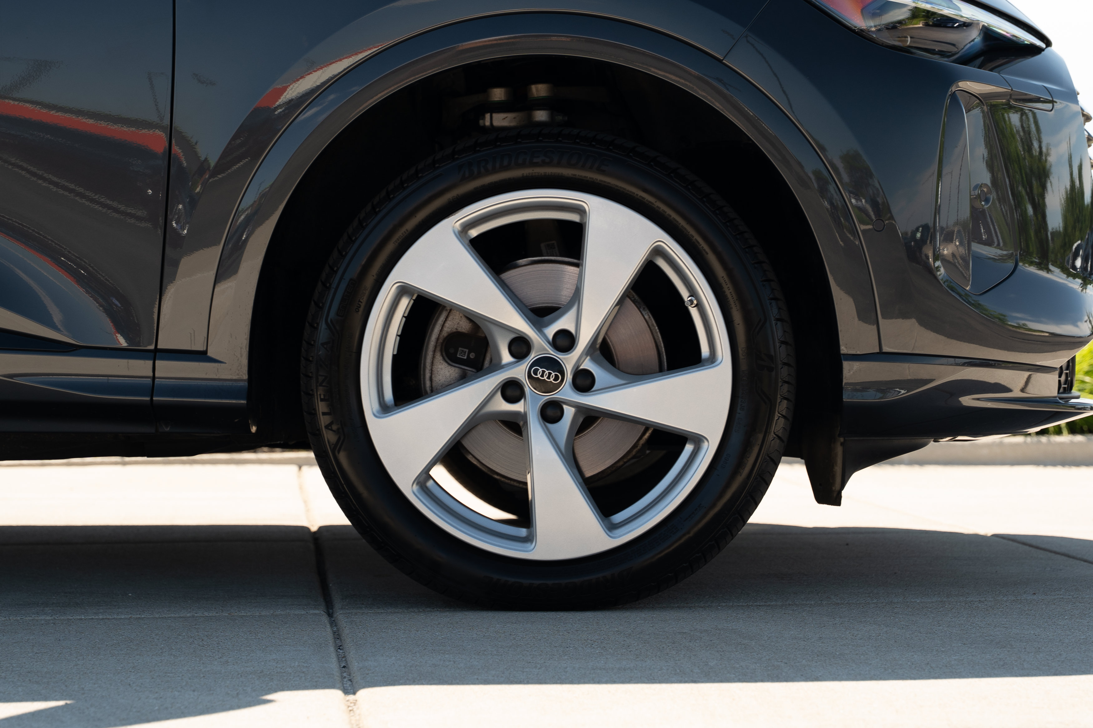 Certified 2025 Audi Q5 Premium Plus w/ Premium Plus AWD/4WD image 34