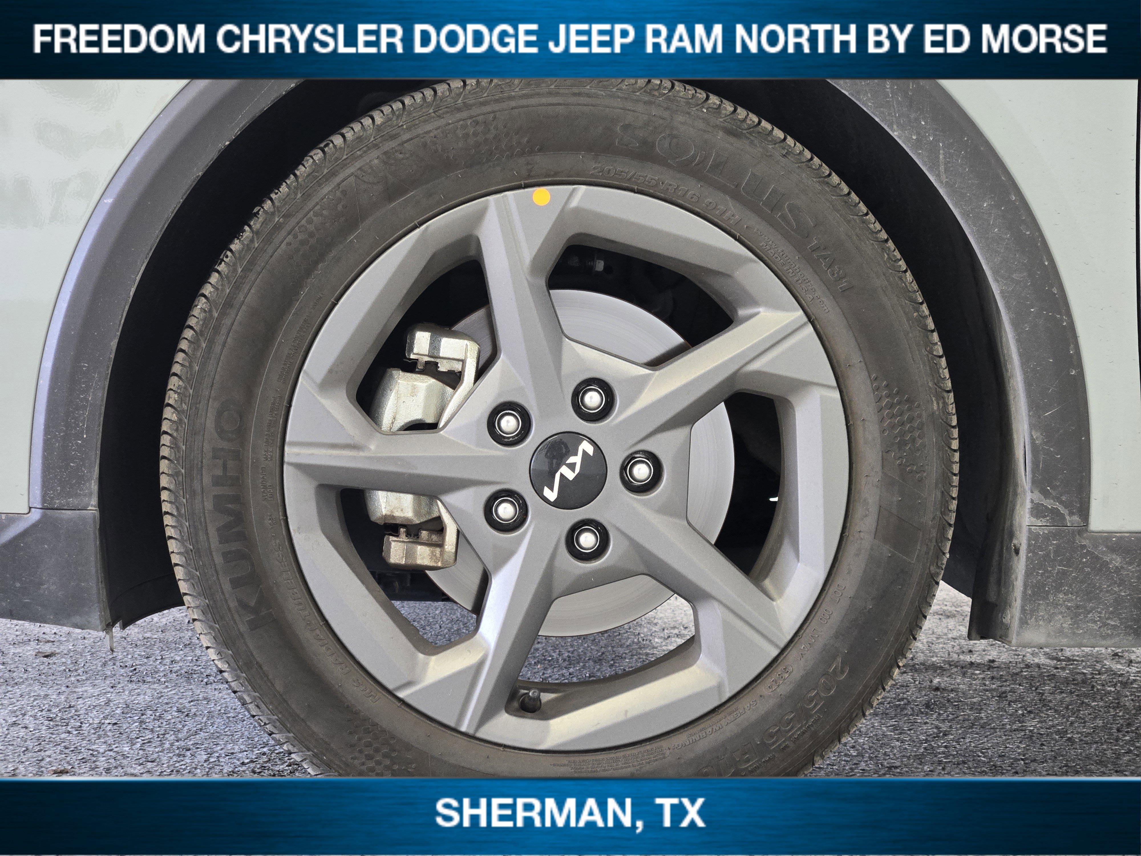 Used 2025 Kia K4 LXS image 7