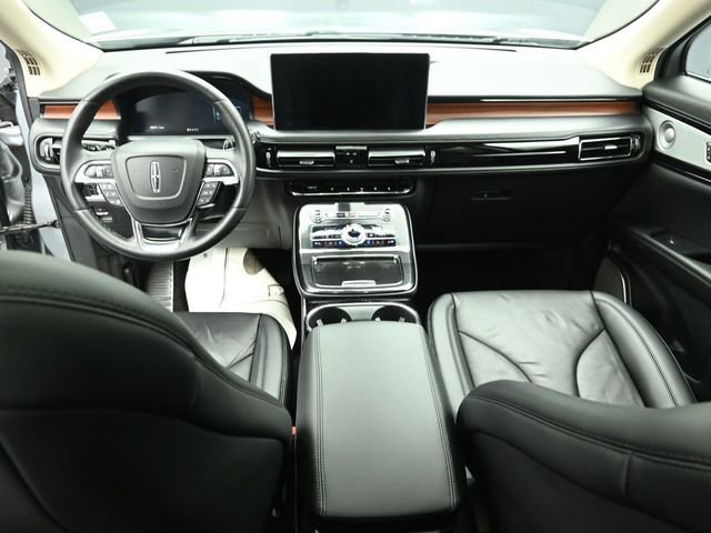 Certified 2023 Lincoln Nautilus Reserve w/ Equipment Group 202A image 22