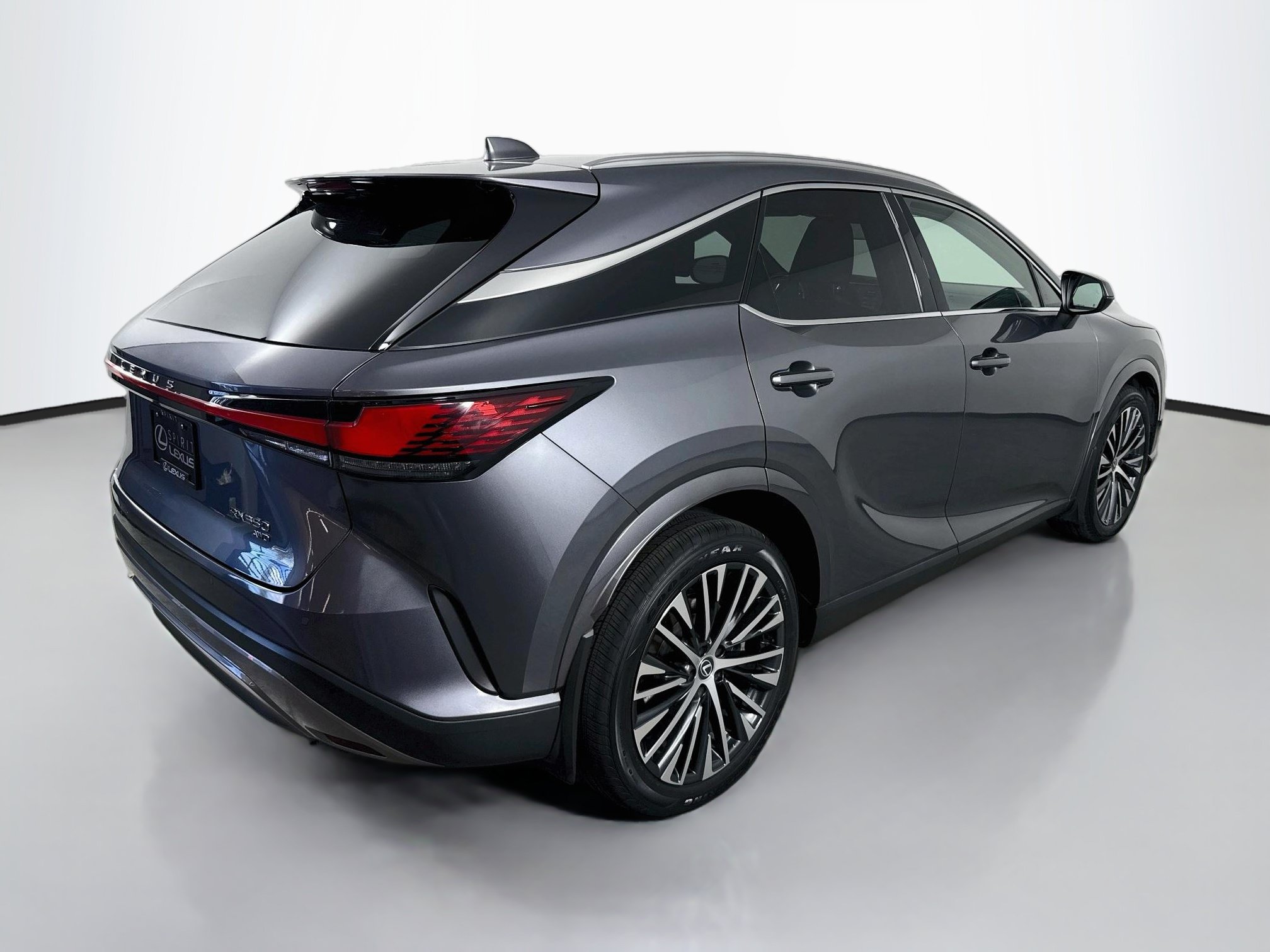 Certified 2023 Lexus RX 350 Premium Plus w/ Accessory Package AWD/4WD image 7