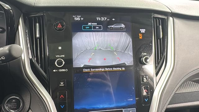 Used 2022 Subaru Outback Premium image 26