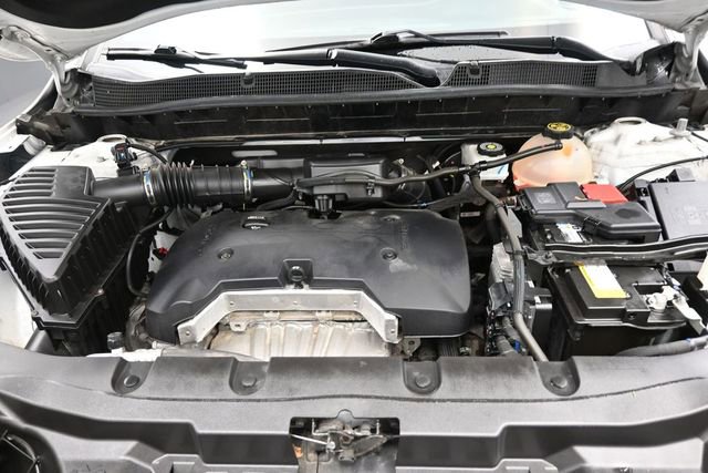 Used 2021 Chevrolet Blazer LT FWD image 31