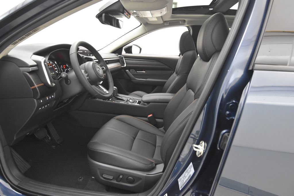 New 2026 MAZDA CX-50 AWD 2.5 Hybrid w/ Weather Package image 23