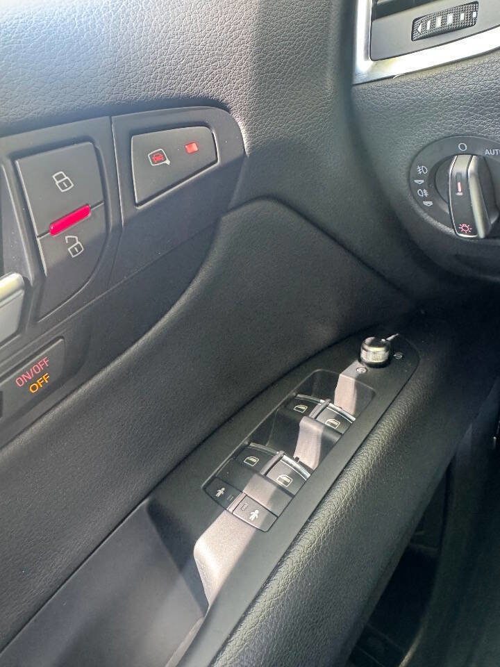 Used 2013 Audi Q7 3.0T S line Prestige image 27