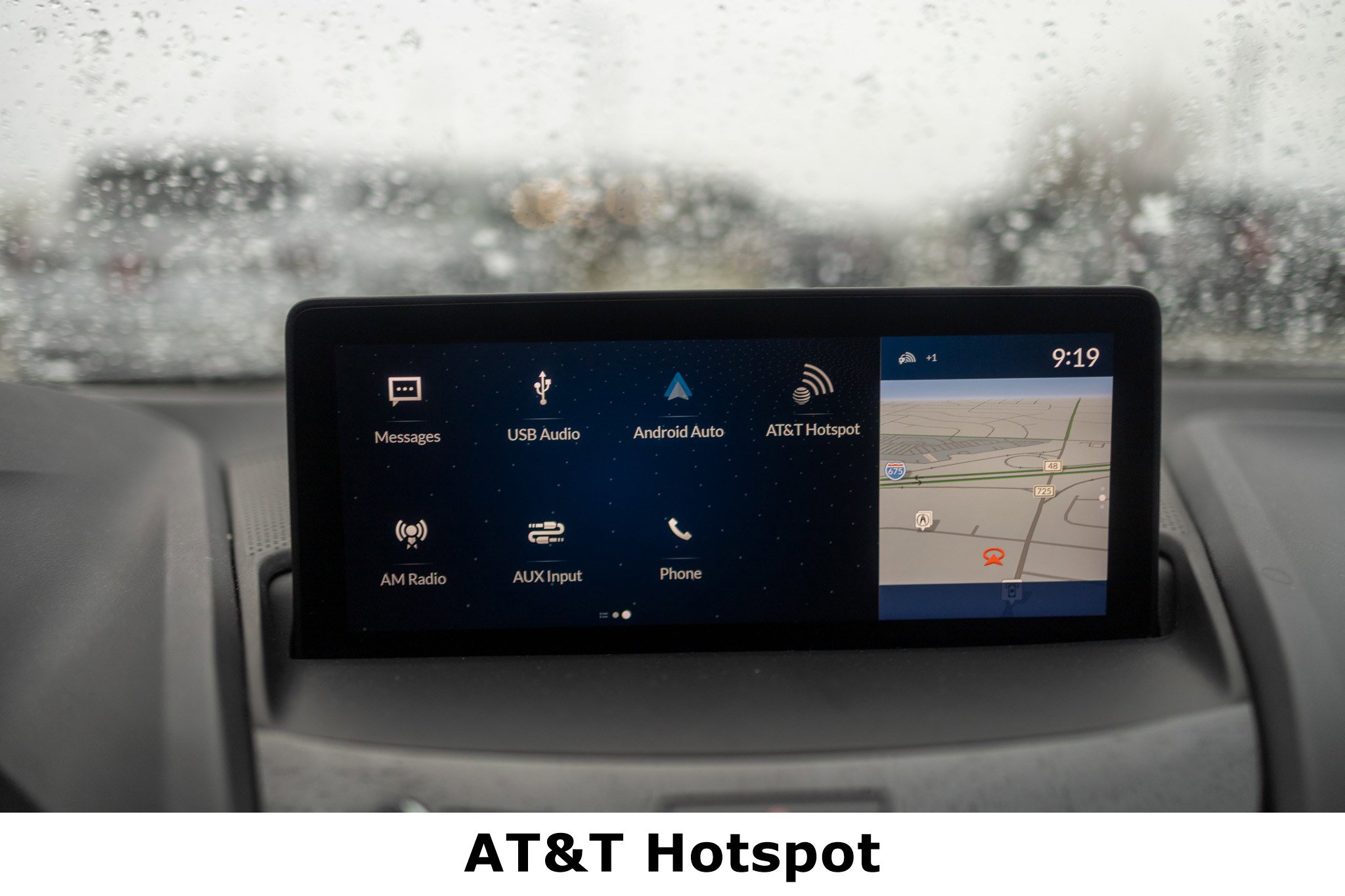 Certified 2021 Acura RDX A-Spec image 8