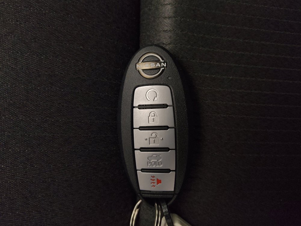 Used 2023 Nissan Altima 2.5 SV image 32