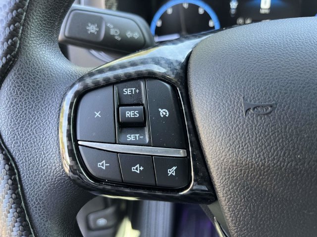 Used 2024 Ford Bronco Sport Big Bend AWD/4WD image 21