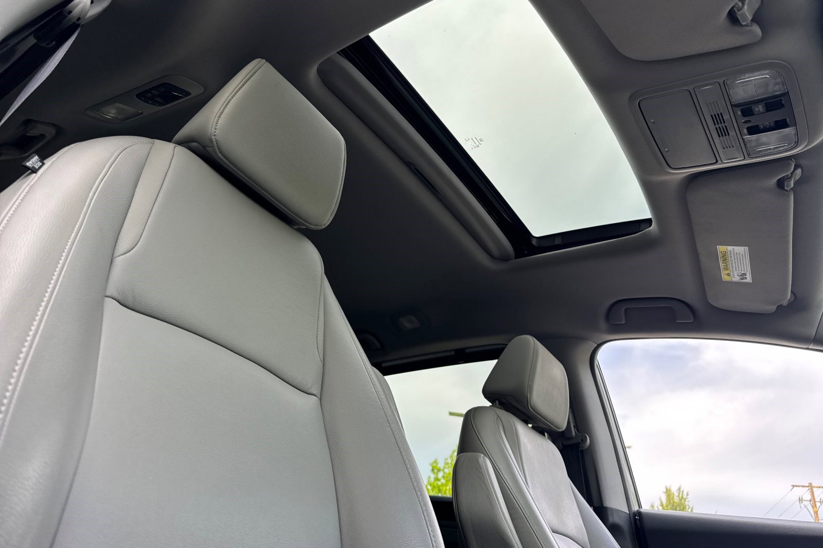 Used 2020 Honda Odyssey EX-L image 16