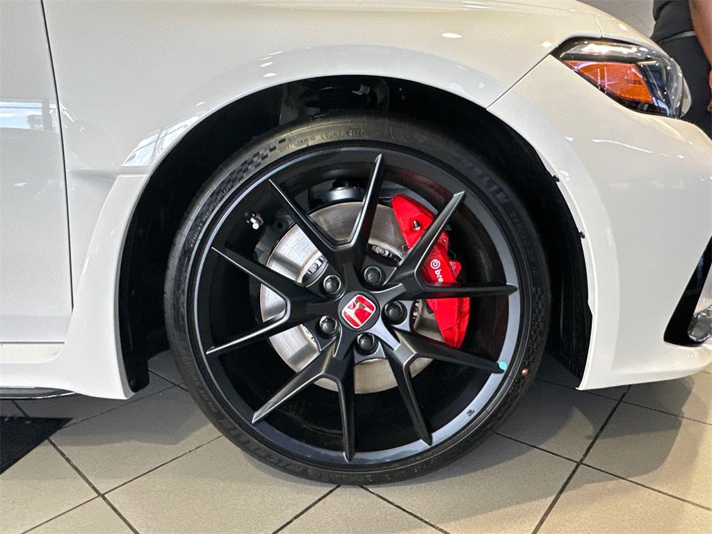 New 2025 Honda Civic Type R image 14