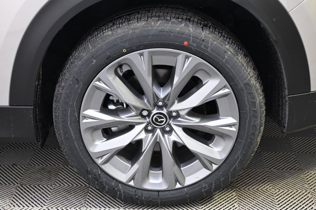 New 2026 MAZDA CX-90 3.3 Turbo w/ Preferred Package image 20