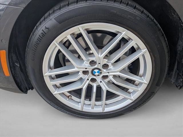 Used 2025 BMW 530i RWD image 21