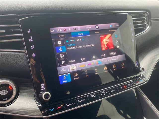 Used 2023 Jeep Wagoneer Series II image 26