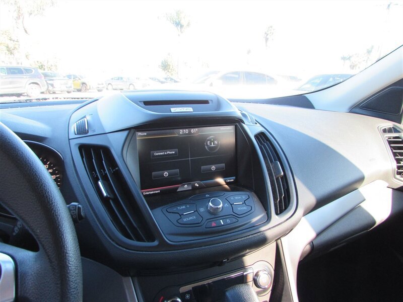 Used 2015 Ford Escape SE w/ Equipment Group 201A image 14