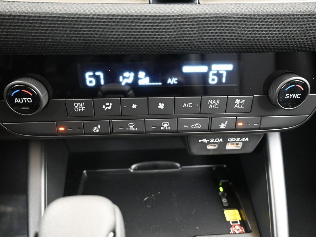 New 2026 Subaru Outback Limited image 35