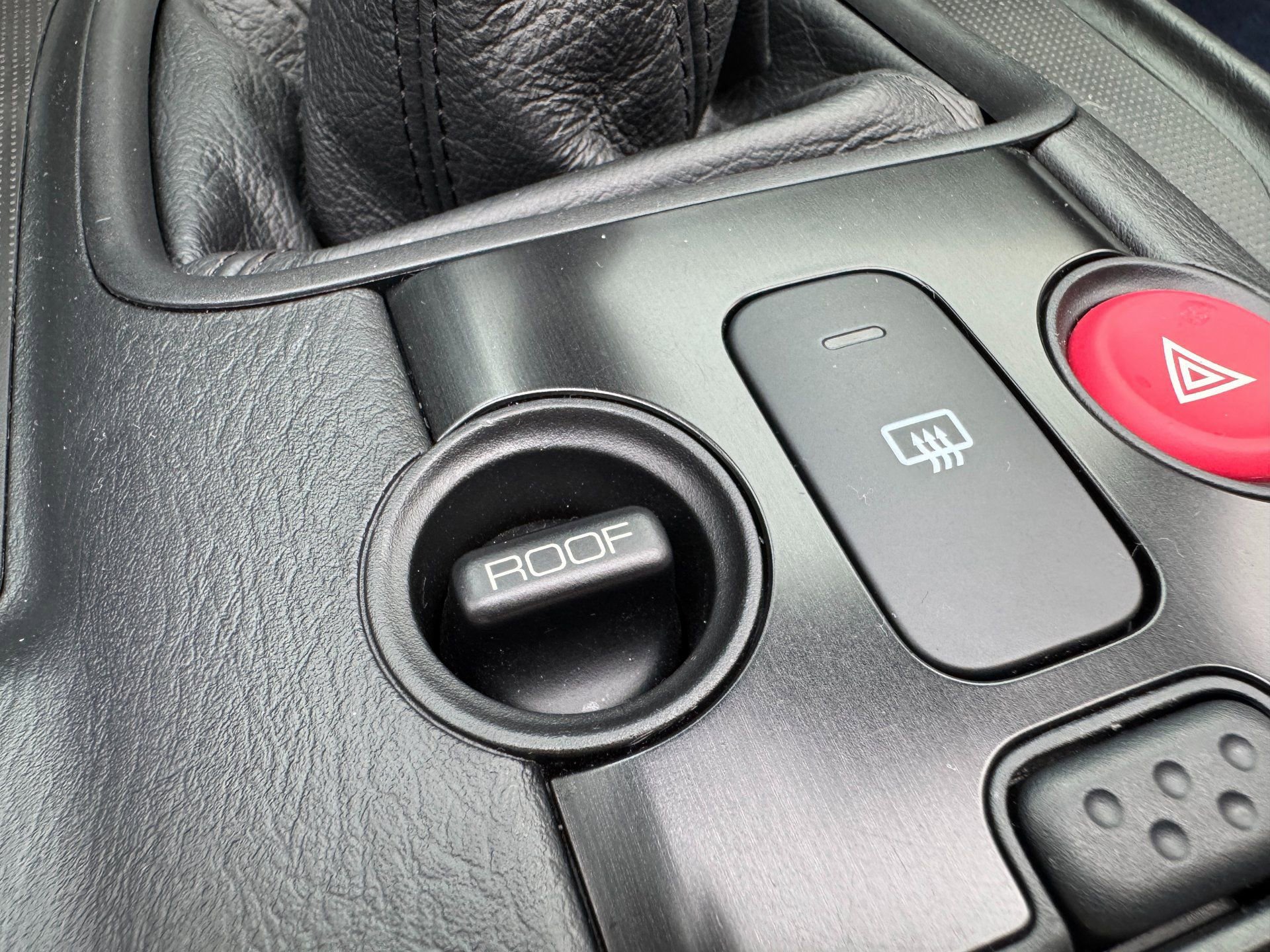 Used 2006 Honda S2000 image 51