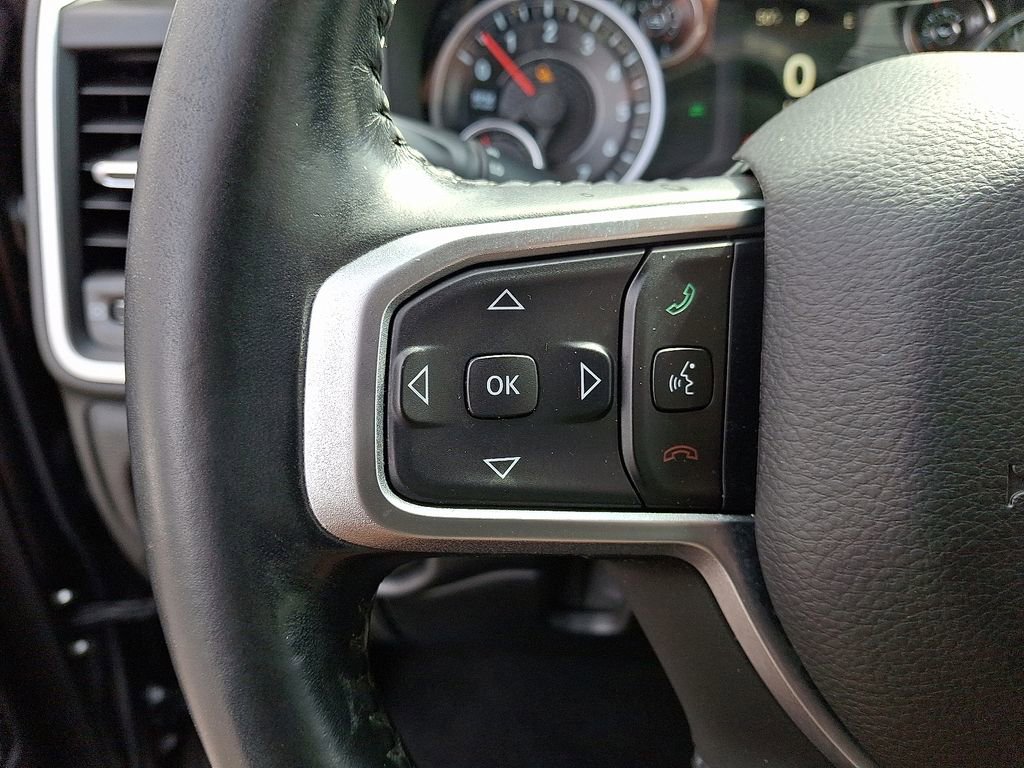 Used 2019 RAM 1500 Big Horn image 20