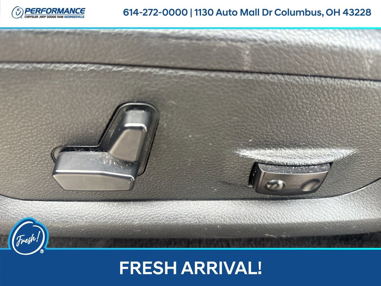 Used 2018 RAM 1500 Sport image 15