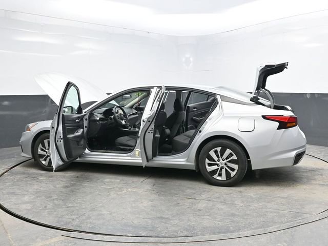 Used 2021 Nissan Altima 2.5 S image 41