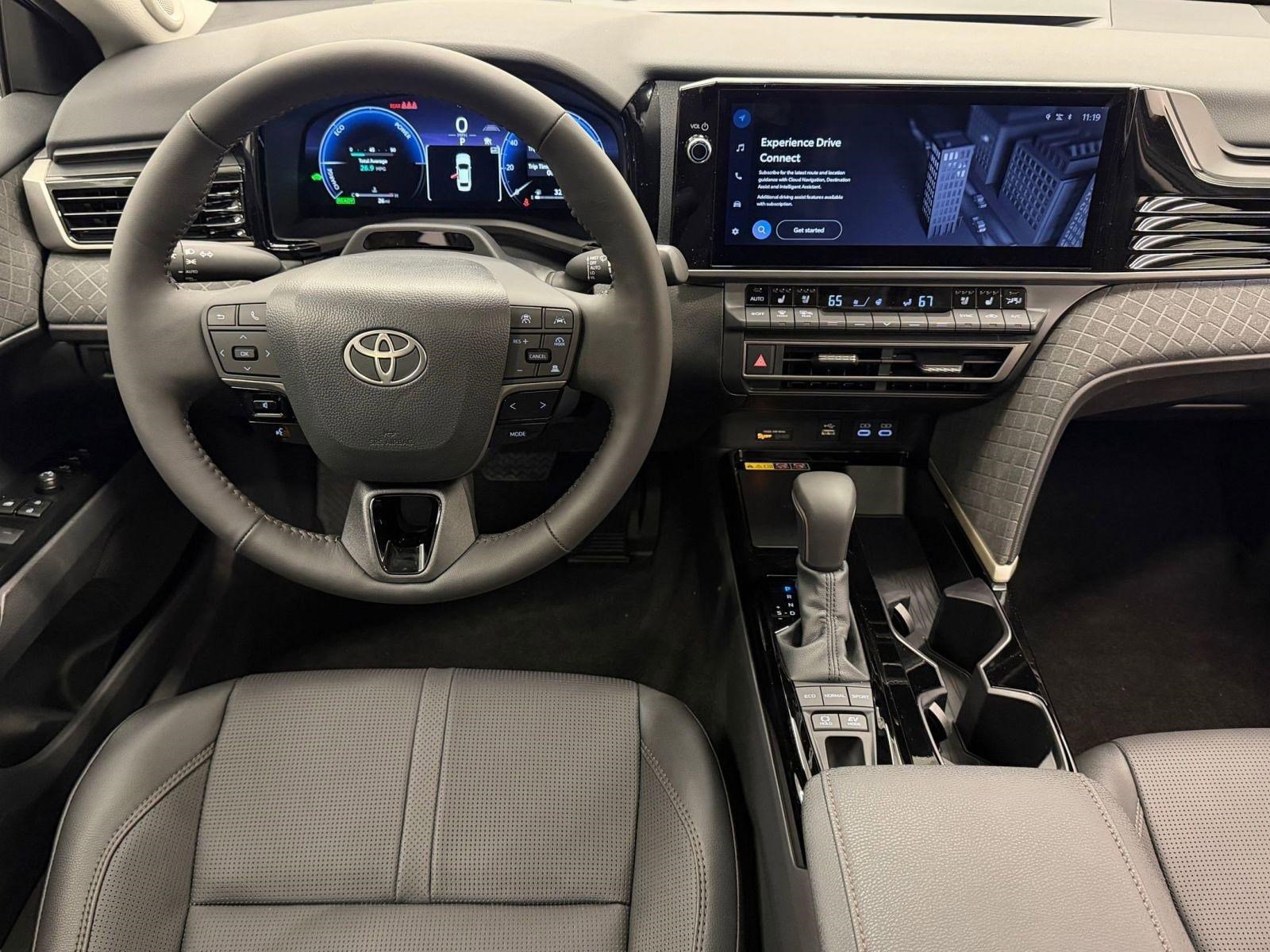 New 2026 Toyota Camry LE image 24