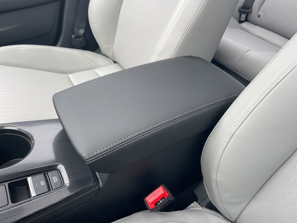 New 2026 Honda Civic Sport Touring image 12