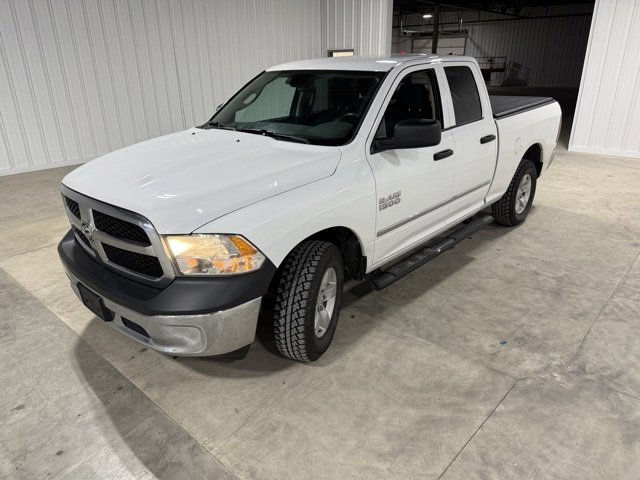 Used 2016 RAM 1500 ST w/ SXT Appearance Group image 34