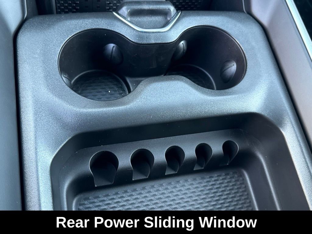 New 2026 RAM 1500 Big Horn image 18