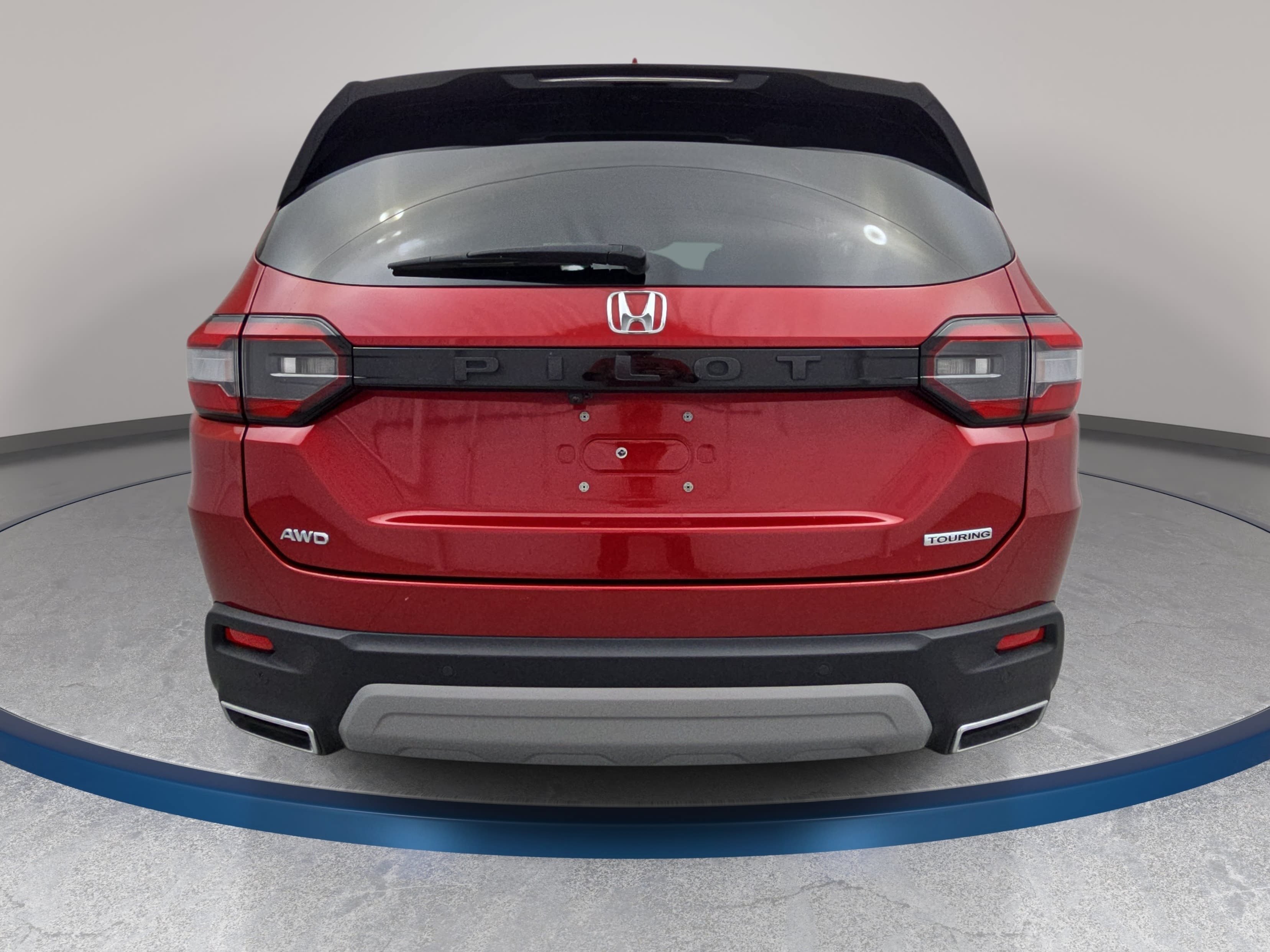 Certified 2024 Honda Pilot Touring image 6