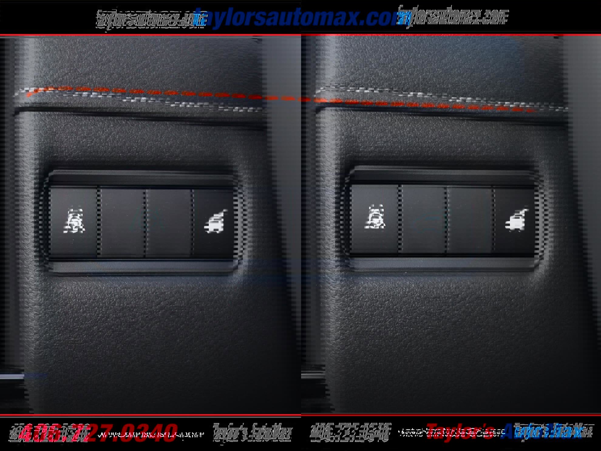 New 2026 Nissan Armada PRO-4X image 49