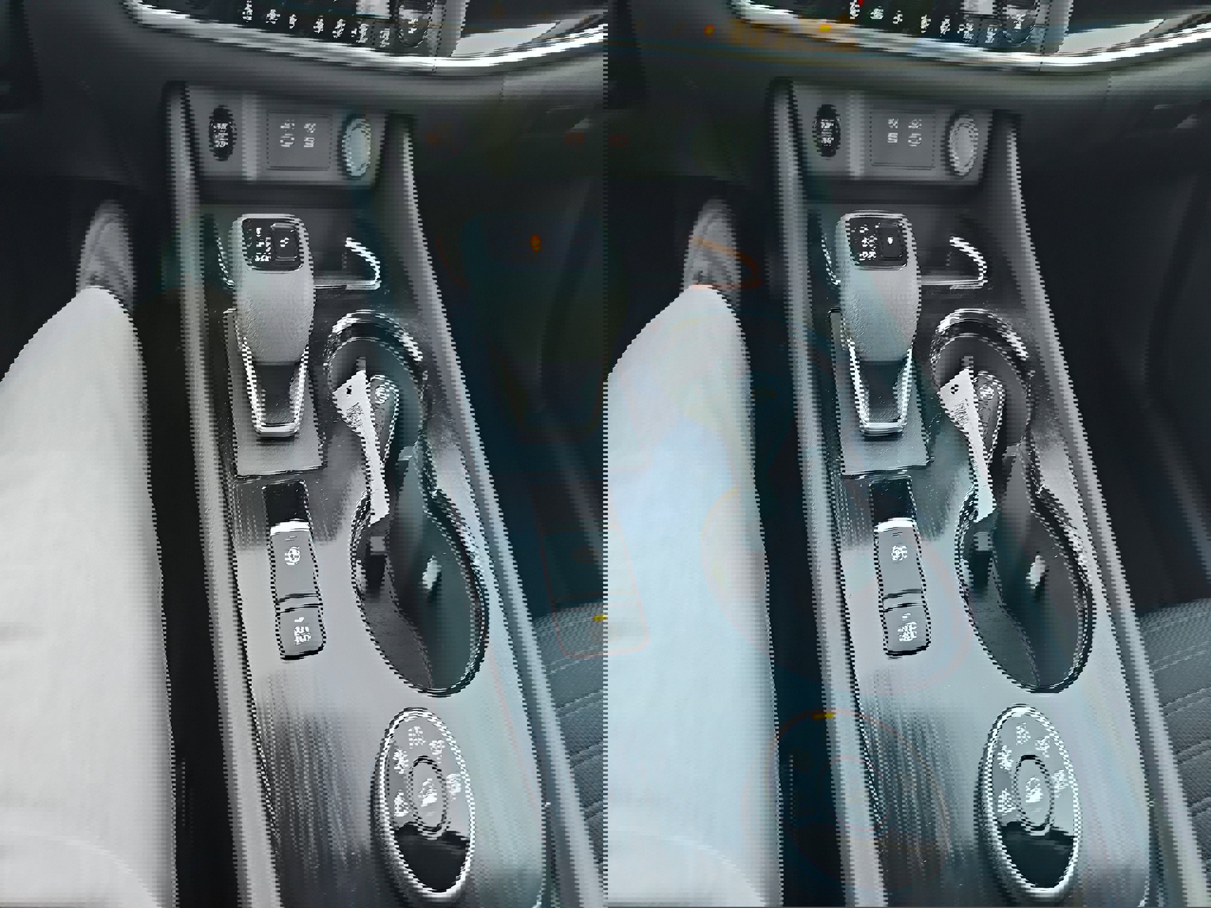 New 2026 Nissan Rogue SV w/ Rock Creek Premium Package image 22