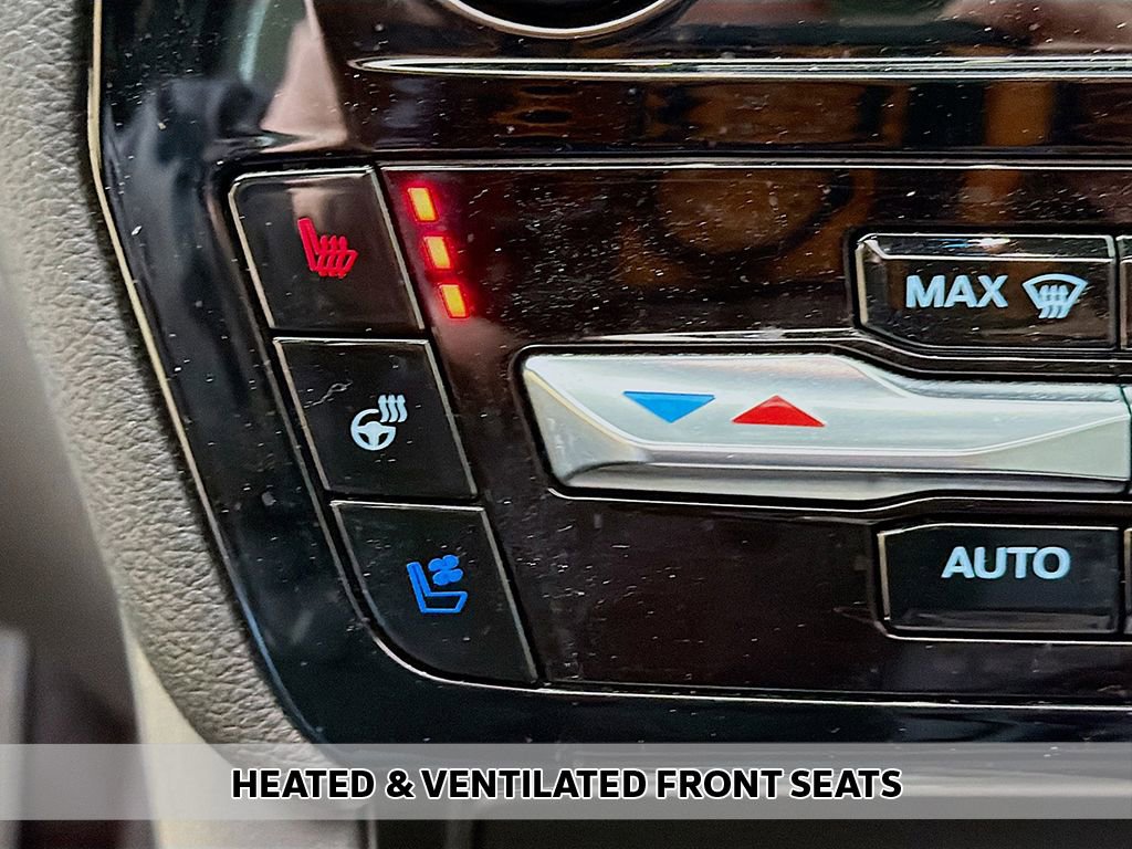 Used 2023 Ford Explorer ST w/ Equipment Group 401A image 8