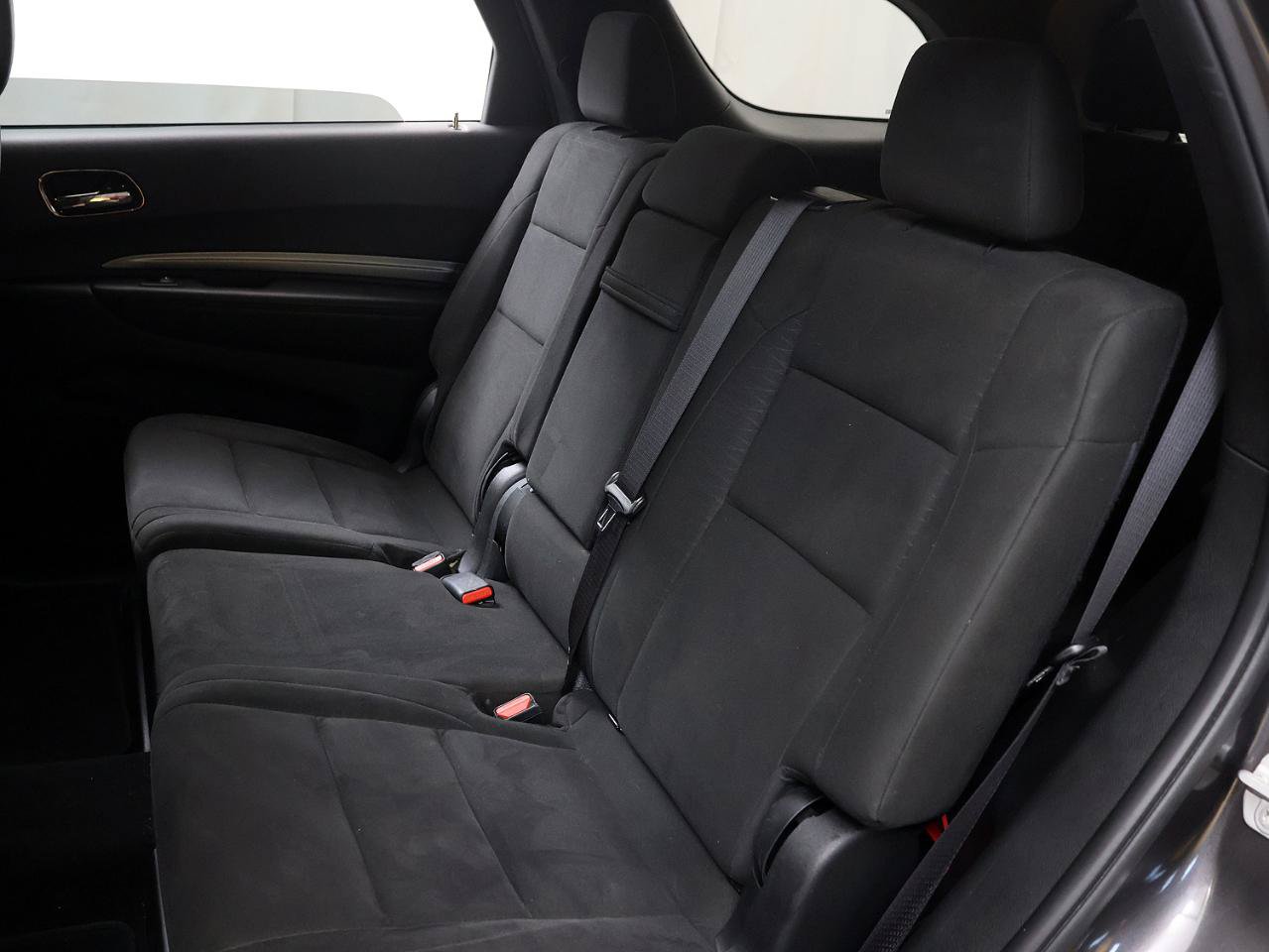 Used 2020 Dodge Durango GT w/ Blacktop Package AWD/4WD image 7