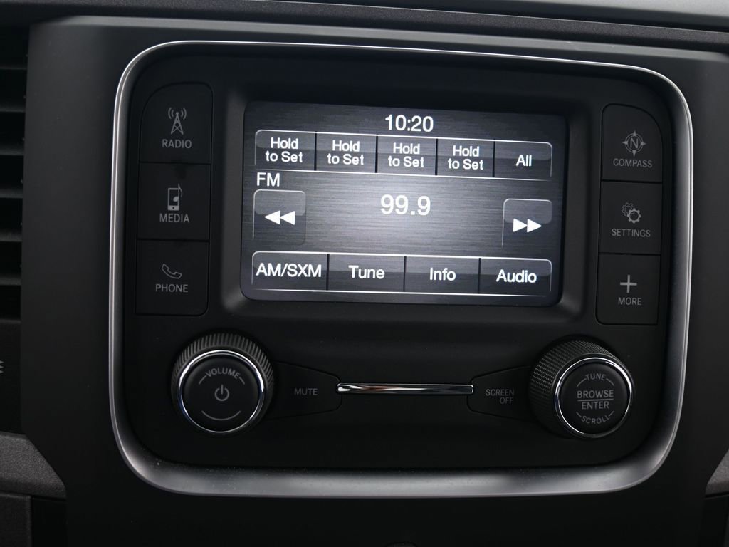 Used 2024 RAM 1500 Tradesman w/ Popular Equipment Group image 21