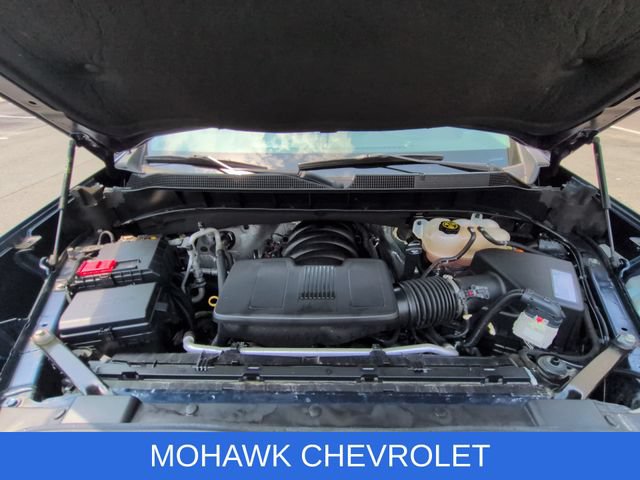 Used 2020 Chevrolet Silverado 1500 LT w/ All-Star Edition AWD/4WD image 31