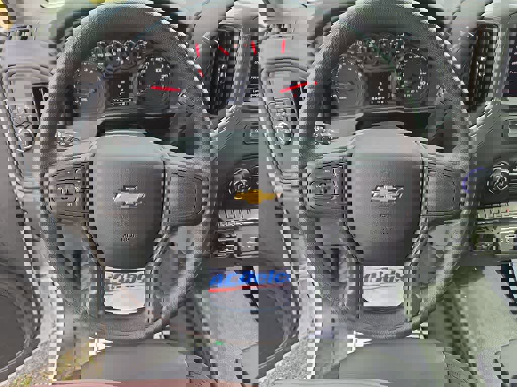 New 2024 Chevrolet Silverado 3500 W/T w/ WT Convenience Package image 19