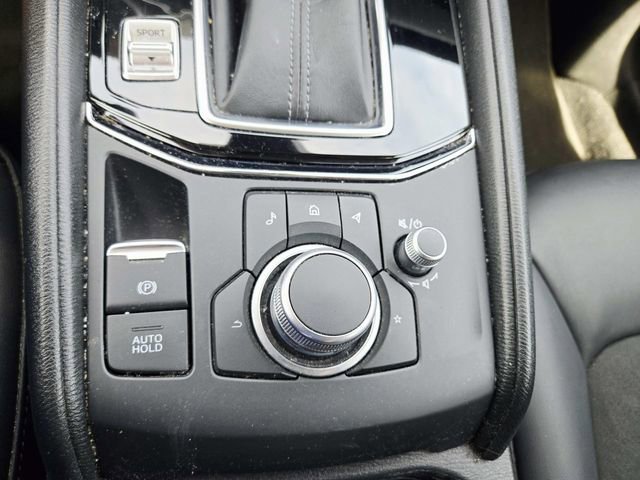Used 2021 MAZDA CX-5 Touring AWD/4WD image 26
