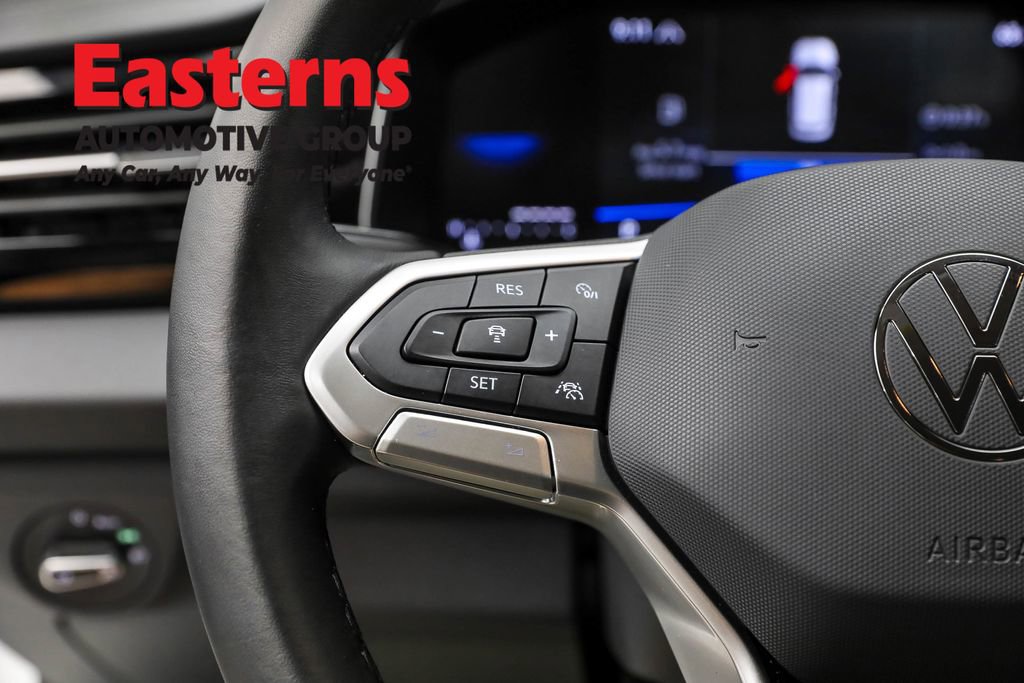 Used 2025 Volkswagen Jetta S image 15