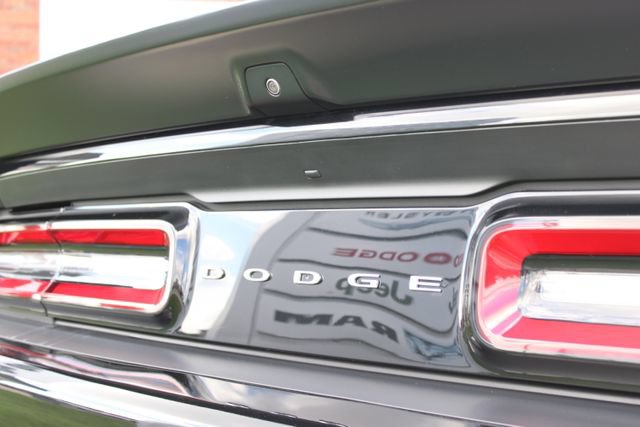 Used 2023 Dodge Challenger SRT Hellcat w/ Driver Convenience Group RWD image 34