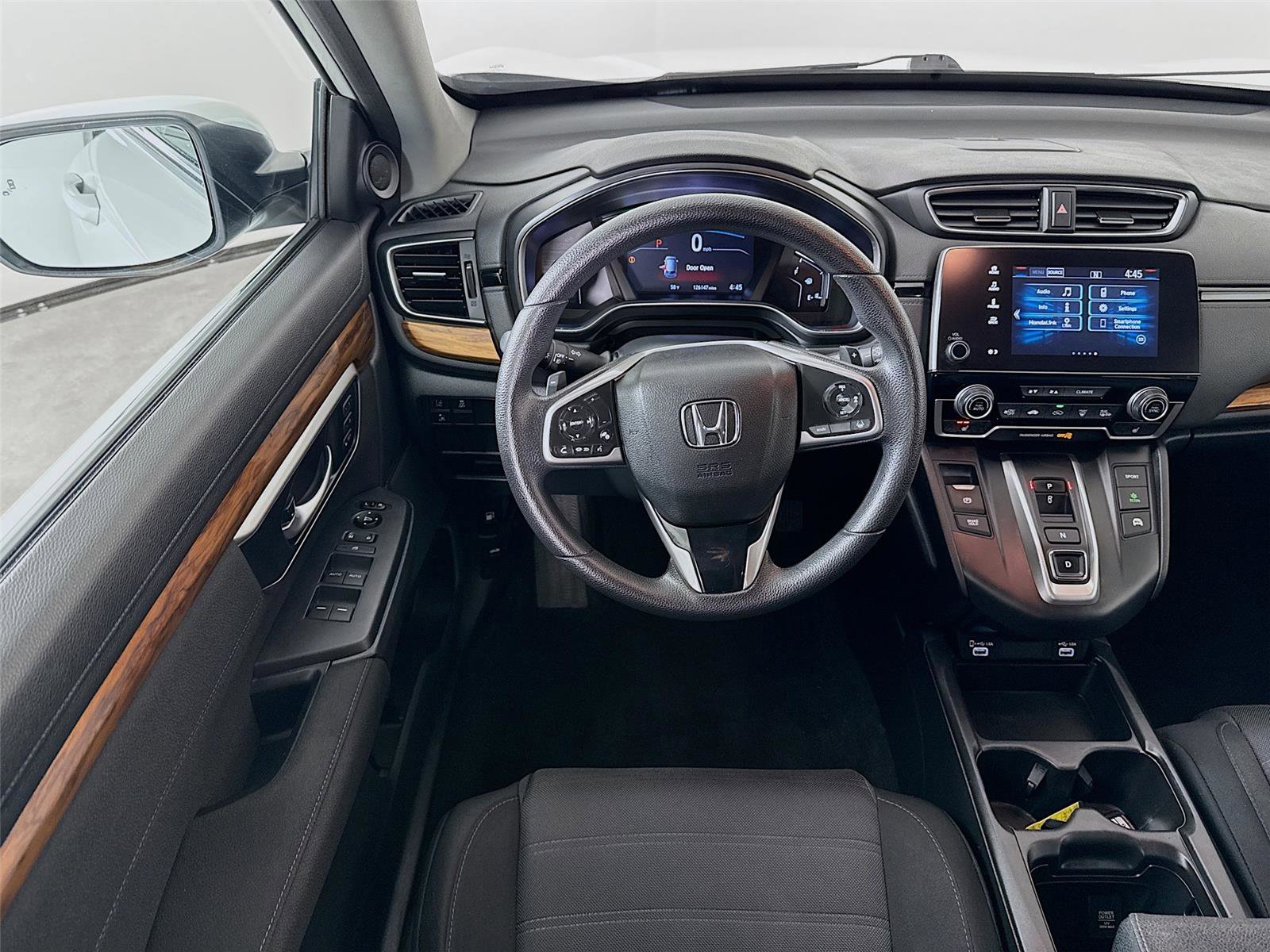 Used 2020 Honda CR-V EX image 22