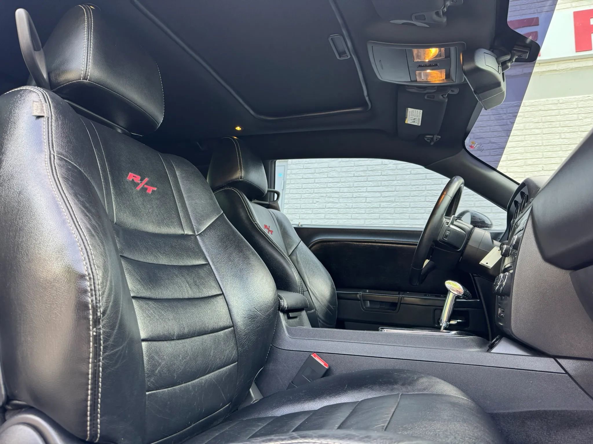 Used 2012 Dodge Challenger R/T RWD image 20