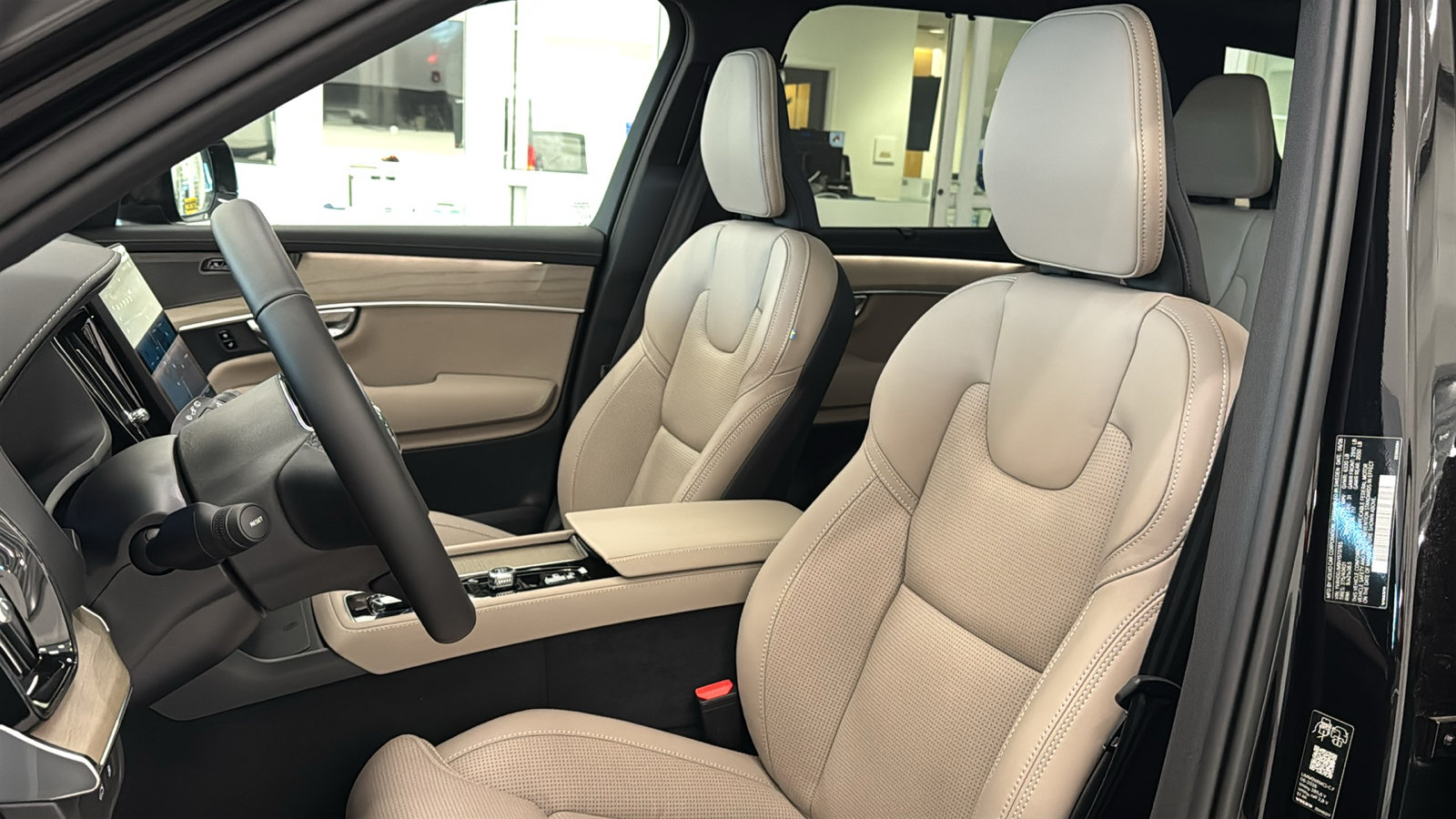 New 2027 Volvo XC90 T8 Ultra AWD/4WD image 23