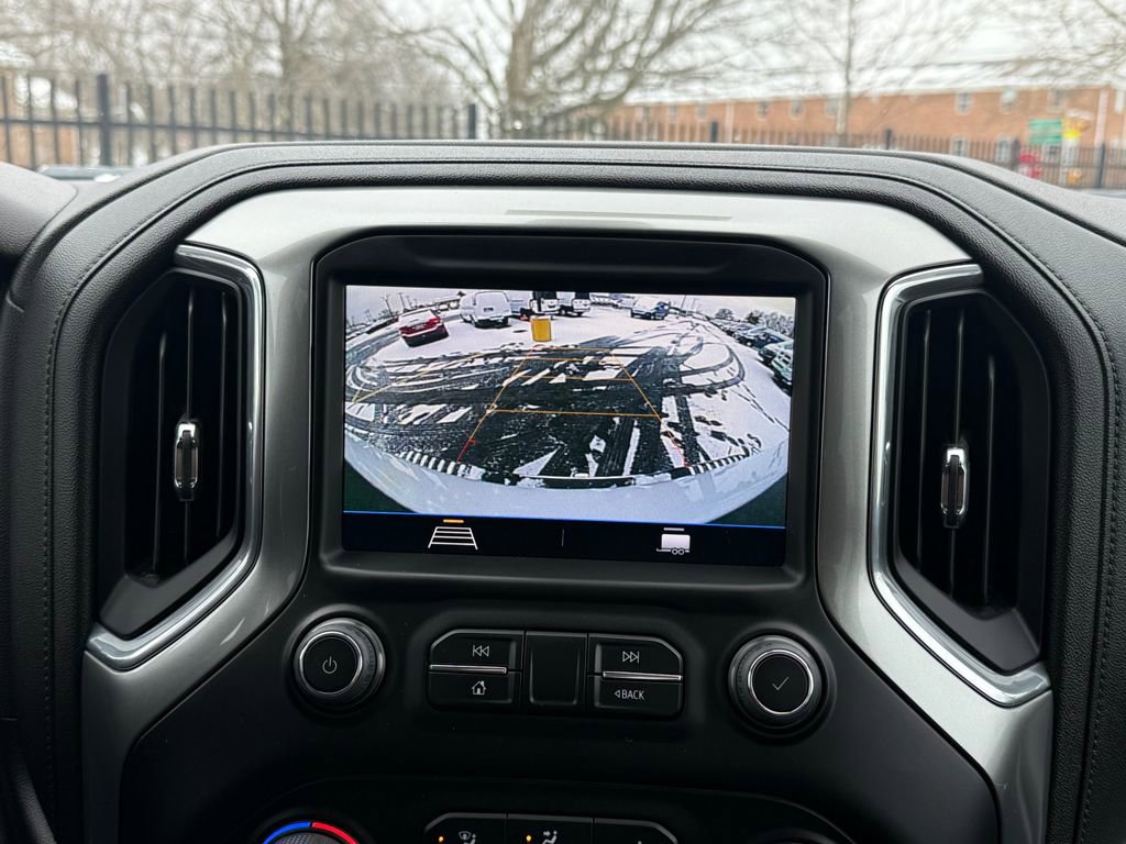 Used 2023 Chevrolet Silverado 3500 LT w/ Convenience Package image 23