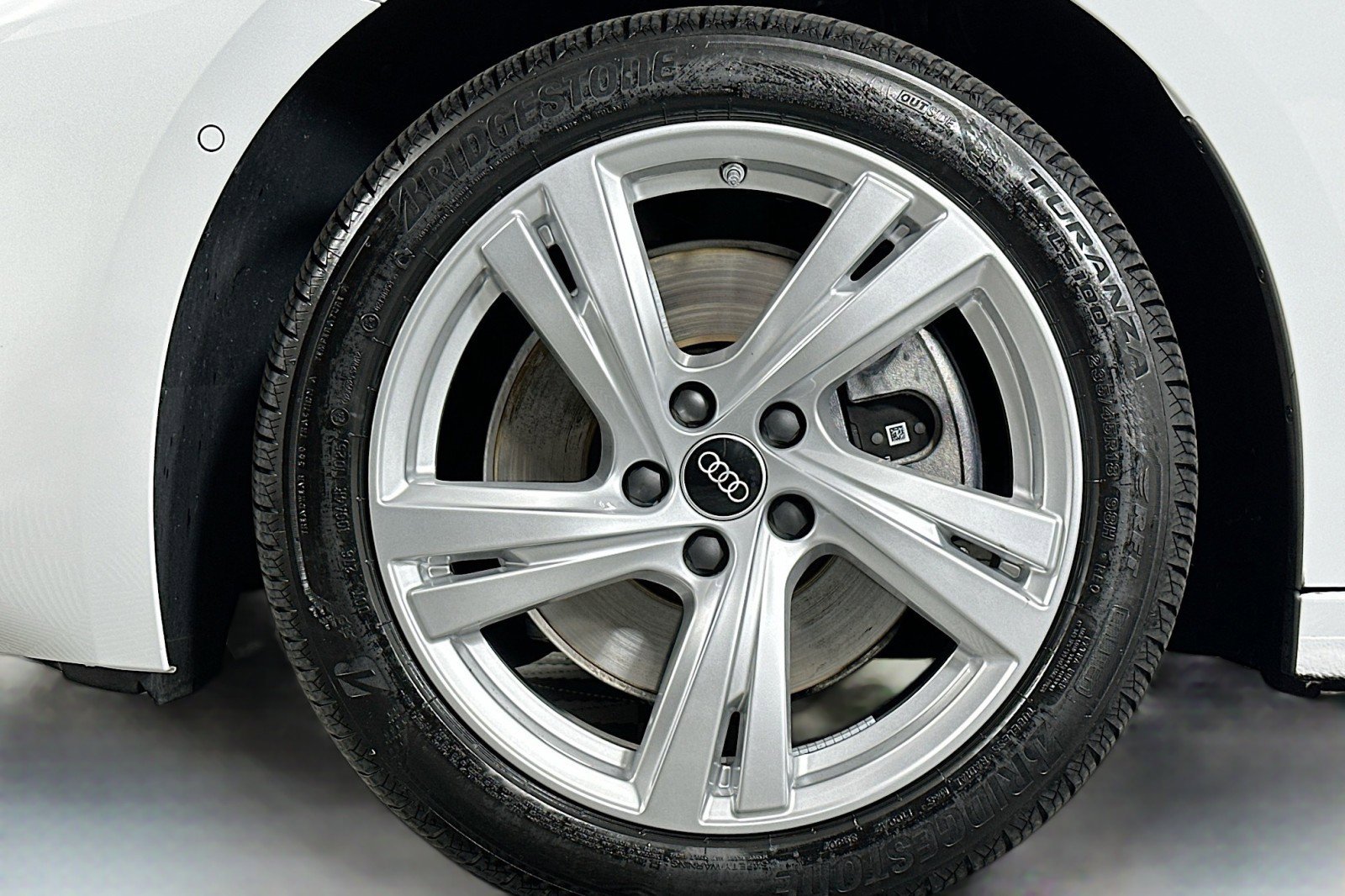 Used 2025 Audi A5 2.0T Premium w/ Convenience Package image 11